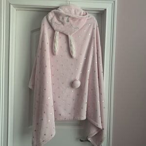 CLOUD CASTLE KIDS BLANKET